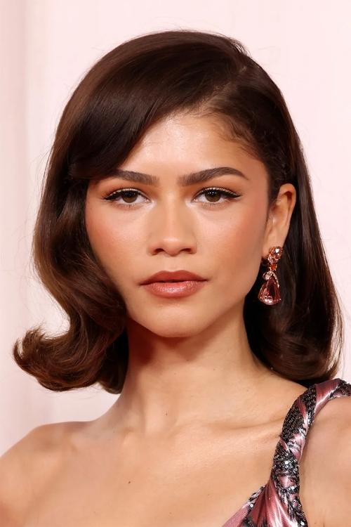 Zendaya - Acting Profile Photo
