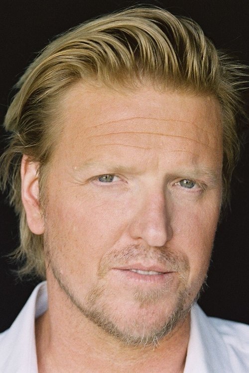 Jake Busey - Acting Profile Photo