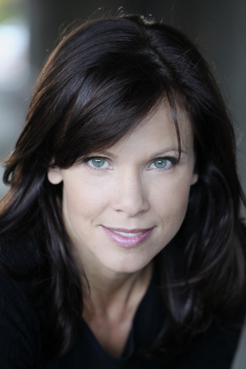 LuAnne Ponce - Acting Profile Photo