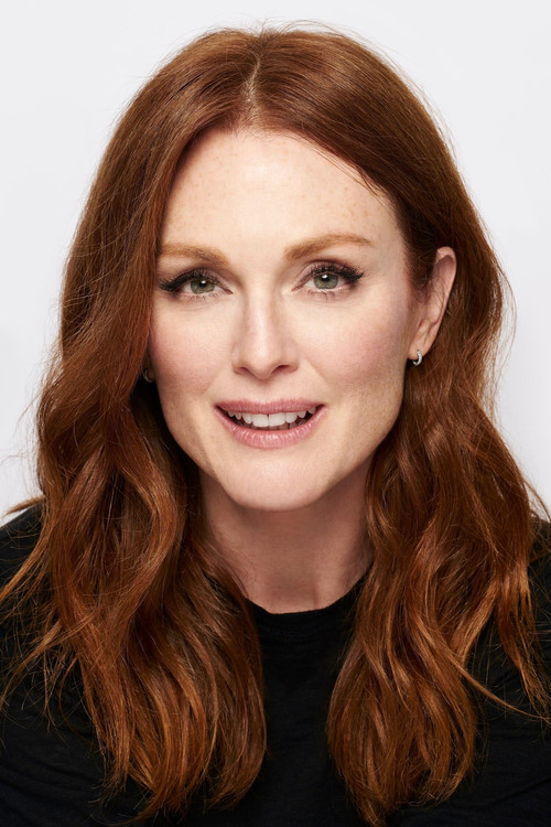 Julianne Moore - Acting Profile Photo