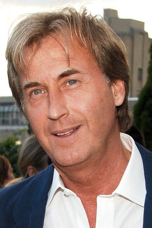 Robin Hurlstone - Acting Profile Photo