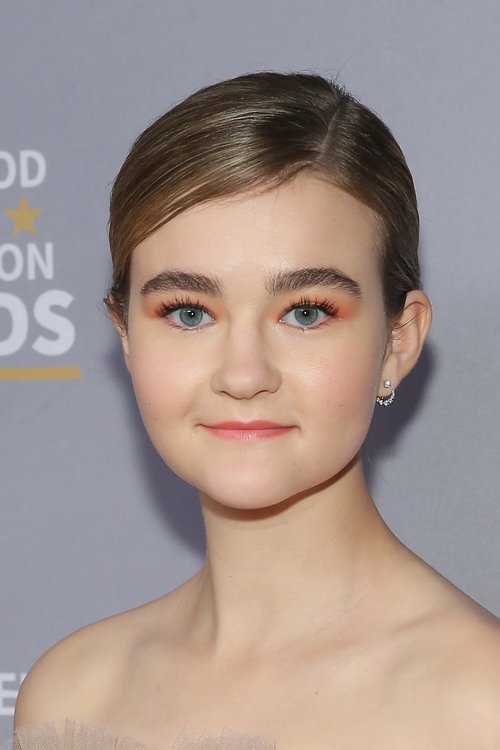 Millicent Simmonds - Acting Profile Photo
