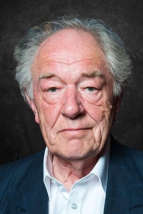 Michael Gambon - Acting Profile Photo