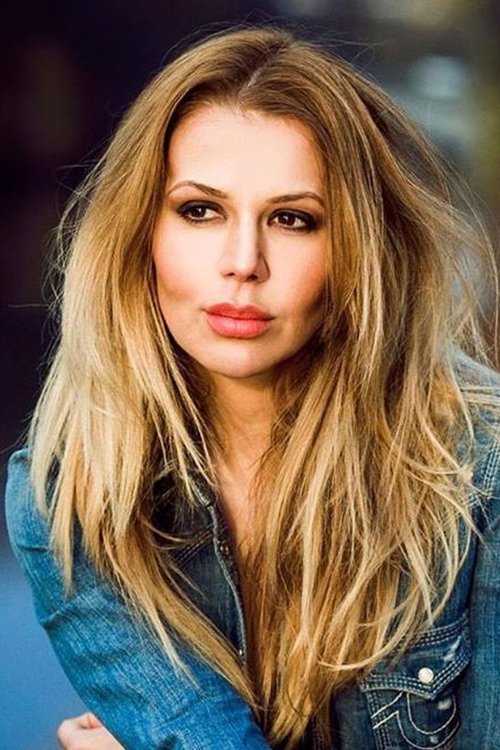 Davorka Tovilo - Acting Profile Photo