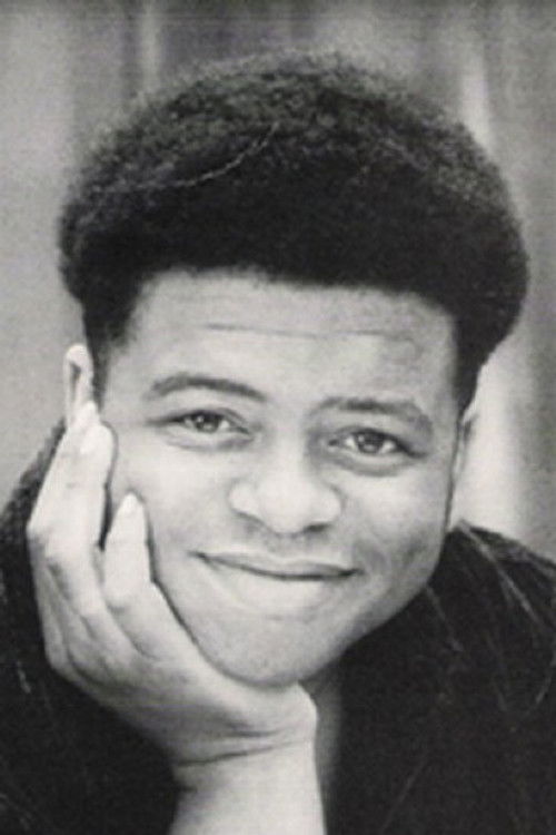 Vinnie DeRamus - Acting Profile Photo