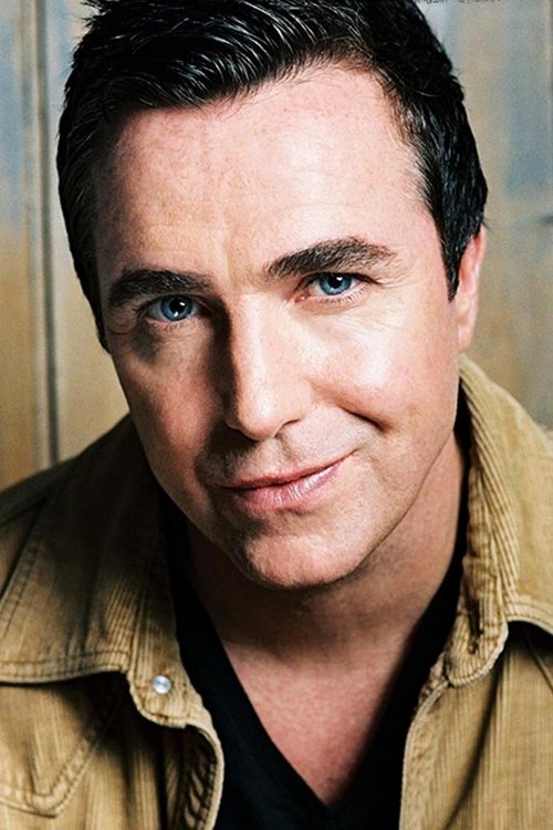 Paul McGillion - Acting Profile Photo