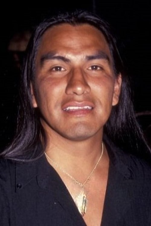 Rodney A. Grant - Acting Profile Photo