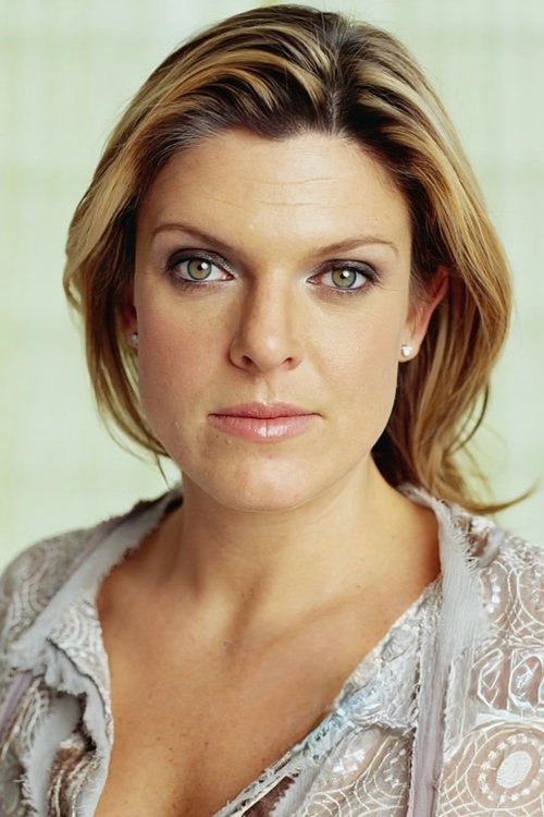 Molly Price - Acting Profile Photo