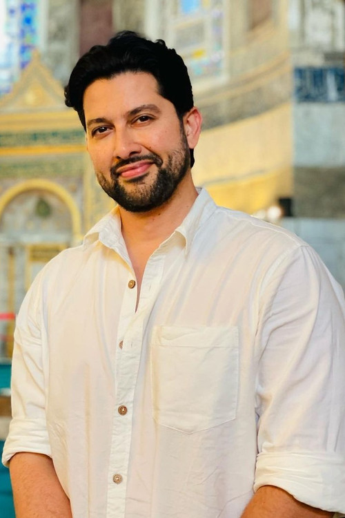 Aftab Shivdasani - Acting Profile Photo