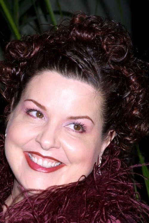 Jackie Guerra - Acting Profile Photo