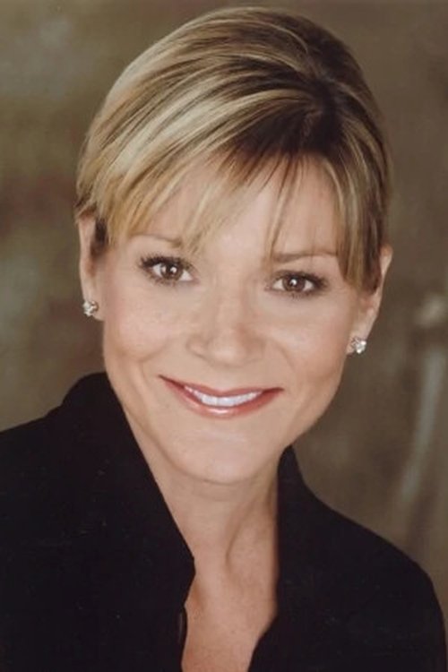 Farrah Forke - Acting Profile Photo