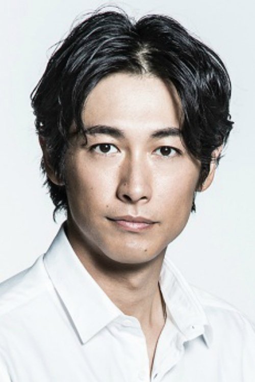 Dean Fujioka - Acting Profile Photo