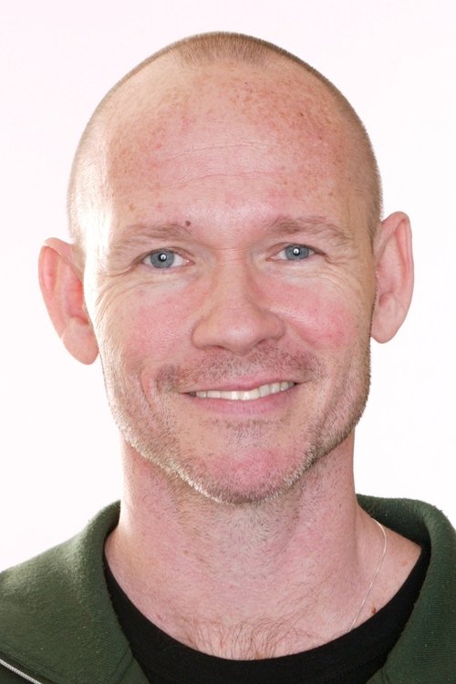 Gary Lennon - Writing Profile Photo