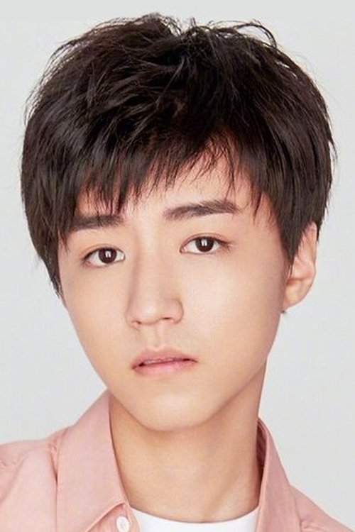 Karry Wang - Acting Profile Photo