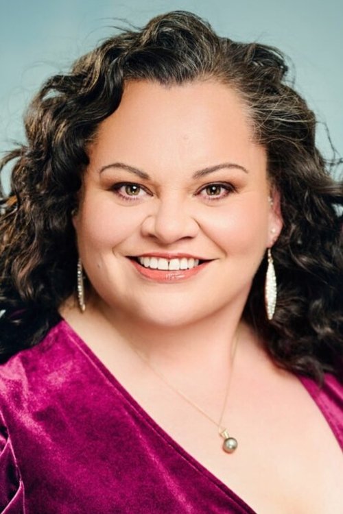 Keala Settle - Acting Profile Photo