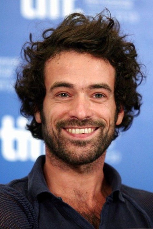 Romain Duris - Acting Profile Photo
