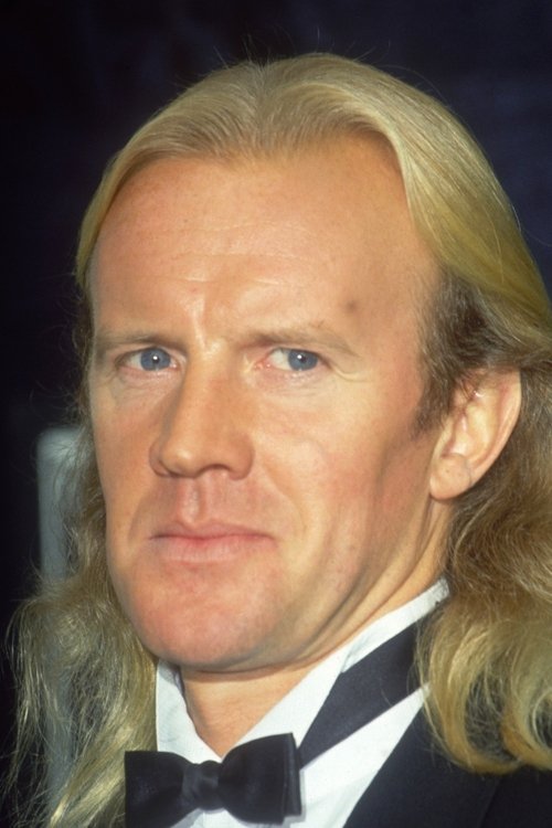 Alexander Godunov - Acting Profile Photo
