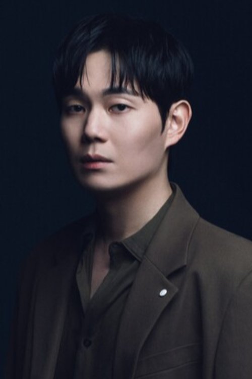 Ryu Kyung-soo - Acting Profile Photo