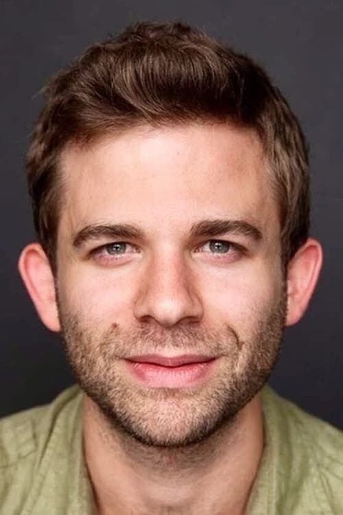 A.J. Trauth - Acting Profile Photo