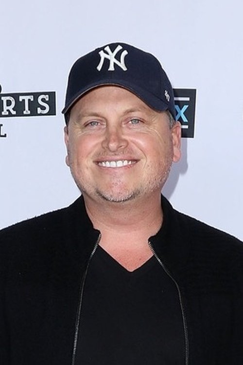 Raja Collins - Production Profile Photo