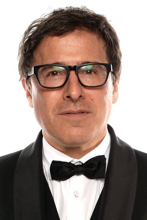David O. Russell - Directing Profile Photo