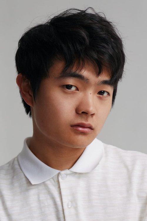 Ben Wang - Acting Profile Photo