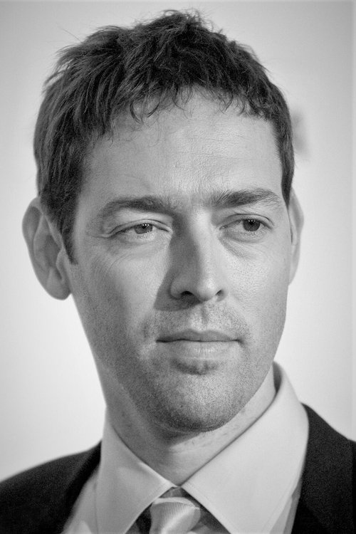 Mark Polish - Acting Profile Photo