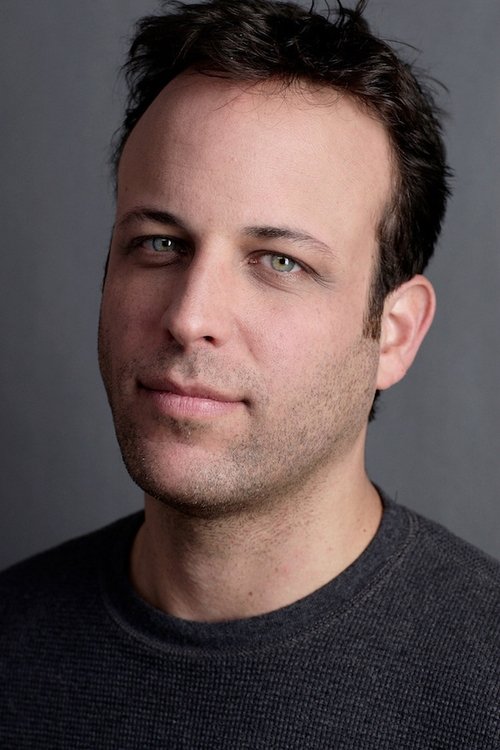 Scott Bloom - Acting Profile Photo