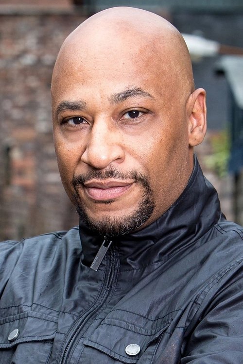 Terence Maynard - Acting Profile Photo