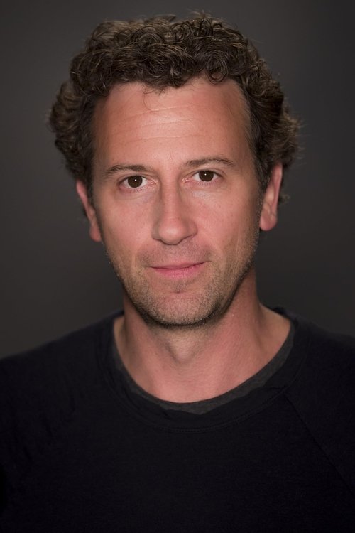 Jonathan Goldstein - Writing Profile Photo