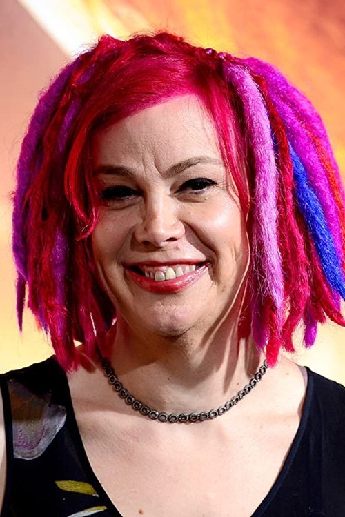 Lana Wachowski - Directing Profile Photo