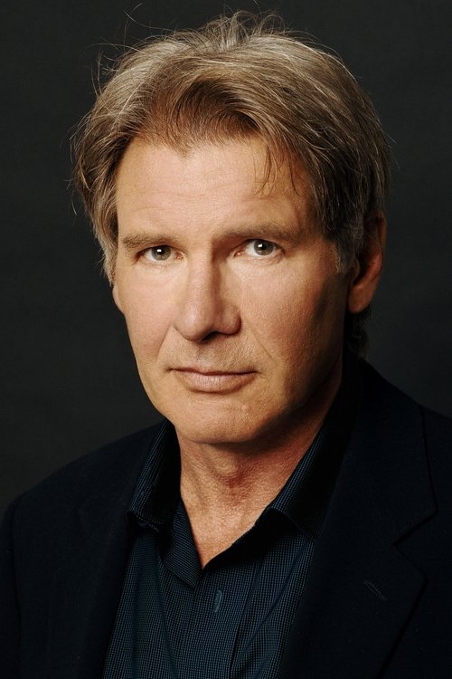 Harrison Ford - Acting Profile Photo
