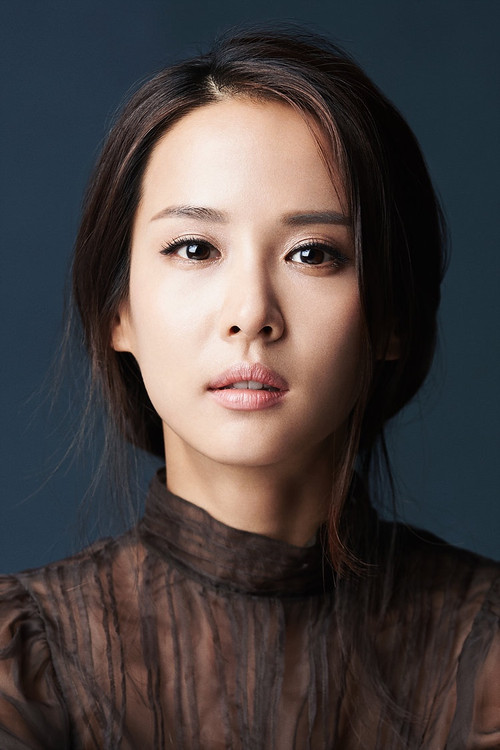 Cho Yeo-jeong - Acting Profile Photo