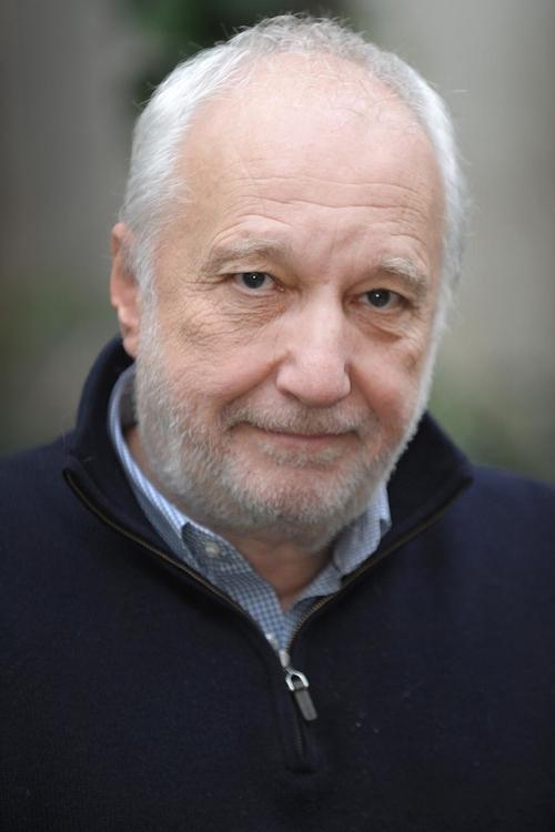 François Berléand - Acting Profile Photo