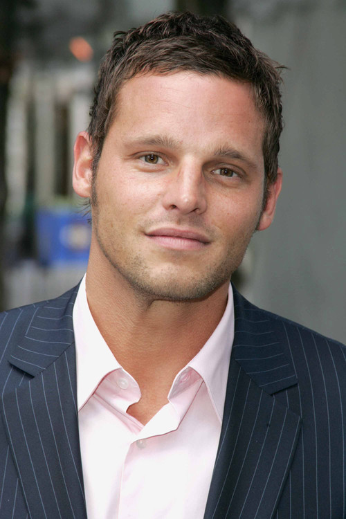Justin Chambers - Acting Profile Photo