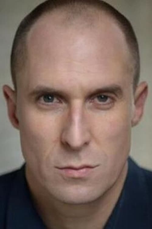 Andrew Brooke - Acting Profile Photo