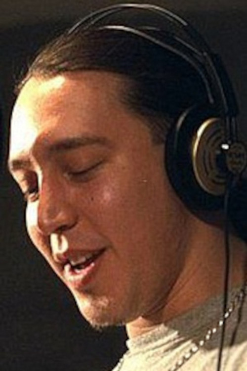 Daniel Studi - Acting Profile Photo