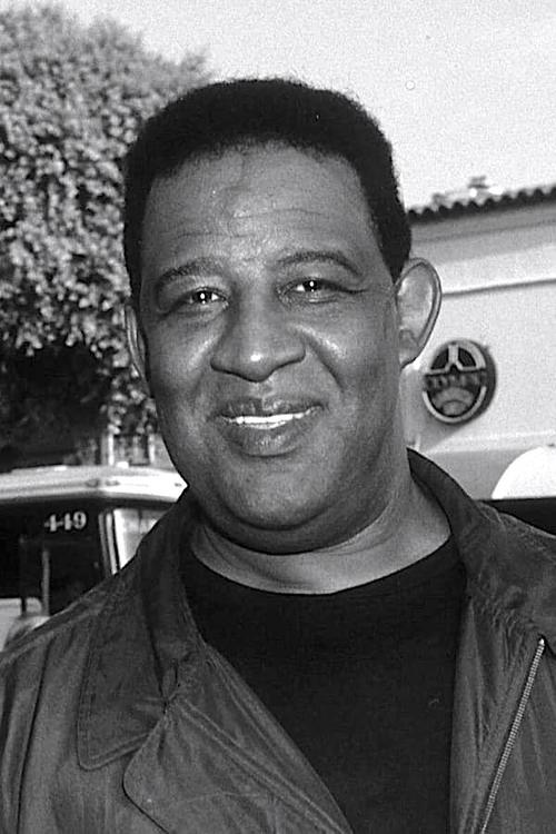 Frank McRae - Acting Profile Photo