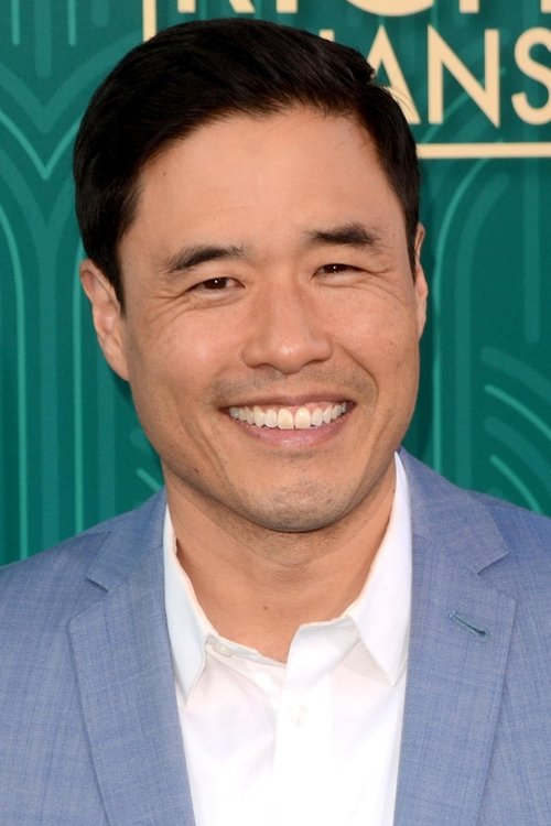 Randall Park - Acting Profile Photo