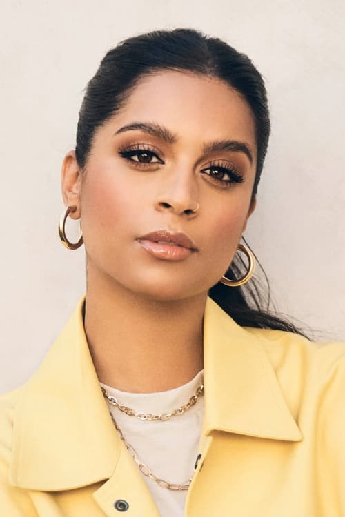 Lilly Singh - Acting Profile Photo