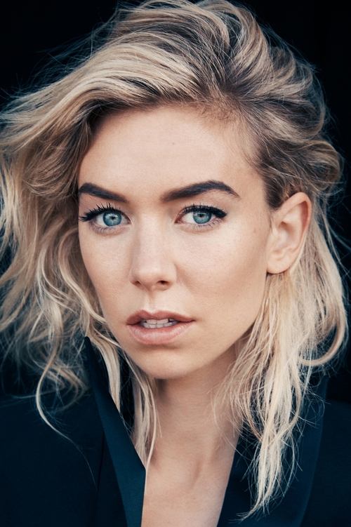 Vanessa Kirby - Acting Profile Photo