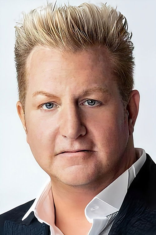 Gary LeVox - Acting Profile Photo