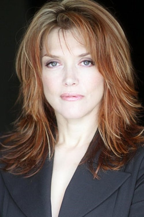 Lynda Boyd - Acting Profile Photo