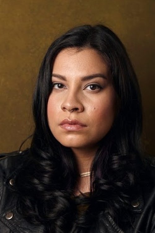 Cara Jade Myers - Acting Profile Photo