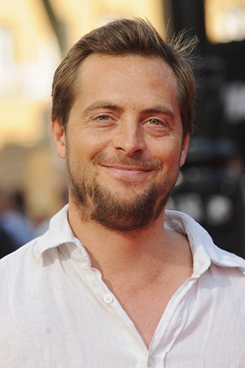 Stephen Campbell Moore - Acting Profile Photo