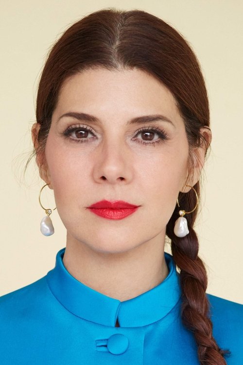 Marisa Tomei - Acting Profile Photo