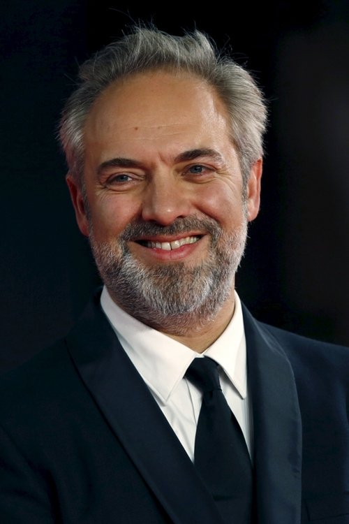 Sam Mendes - Directing Profile Photo