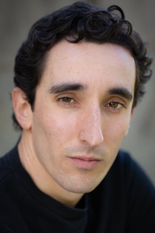 Ewens Abid - Acting Profile Photo