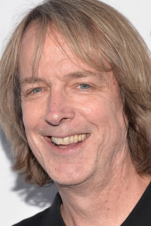 Fred Wolf - Writing Profile Photo