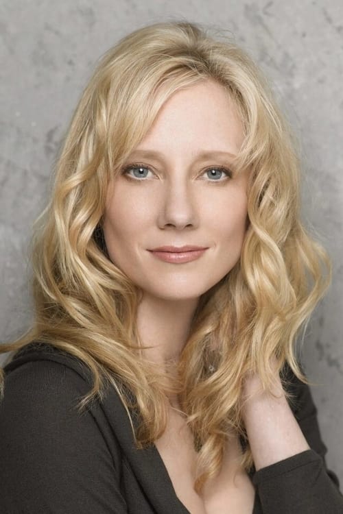 Anne Heche - Acting Profile Photo